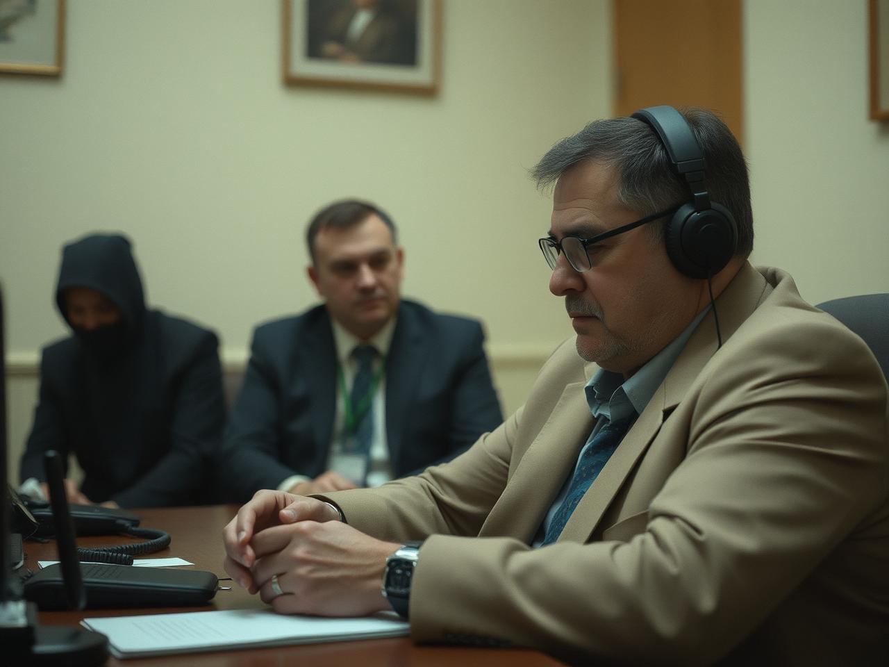 Robaron dinero robo de criptomonedas 